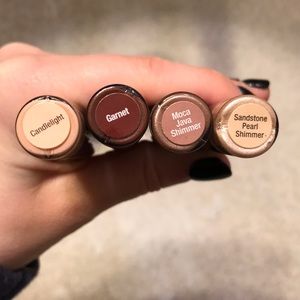 Lip sense EyeShadows
